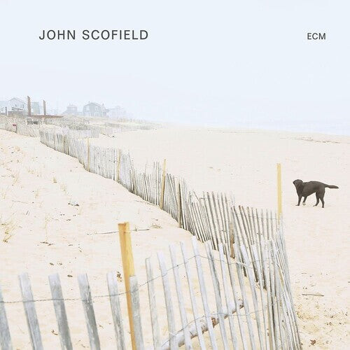

CD диск Scofield, John: John Scofield