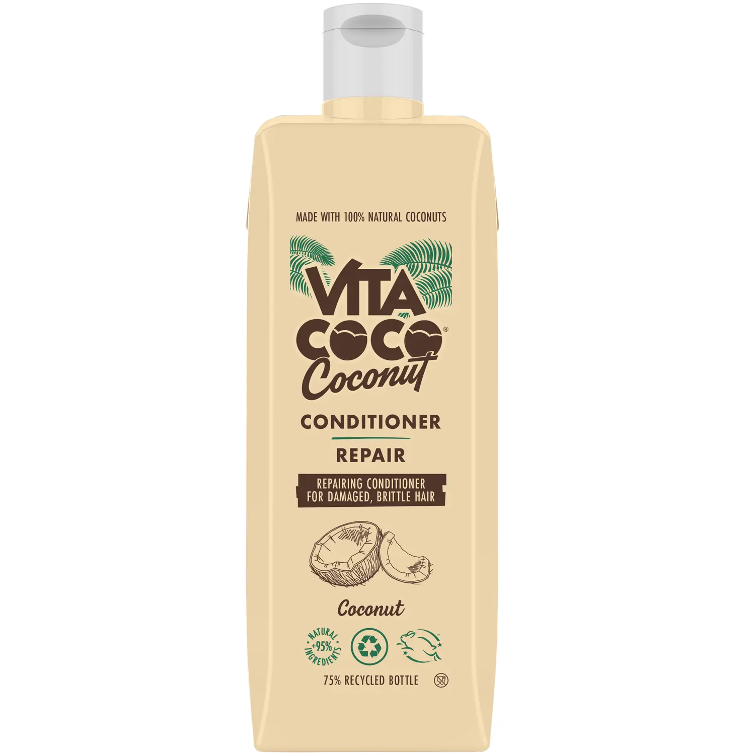 

Vita Coco Repair регенерирующий кондиционер для волос, 400 мл