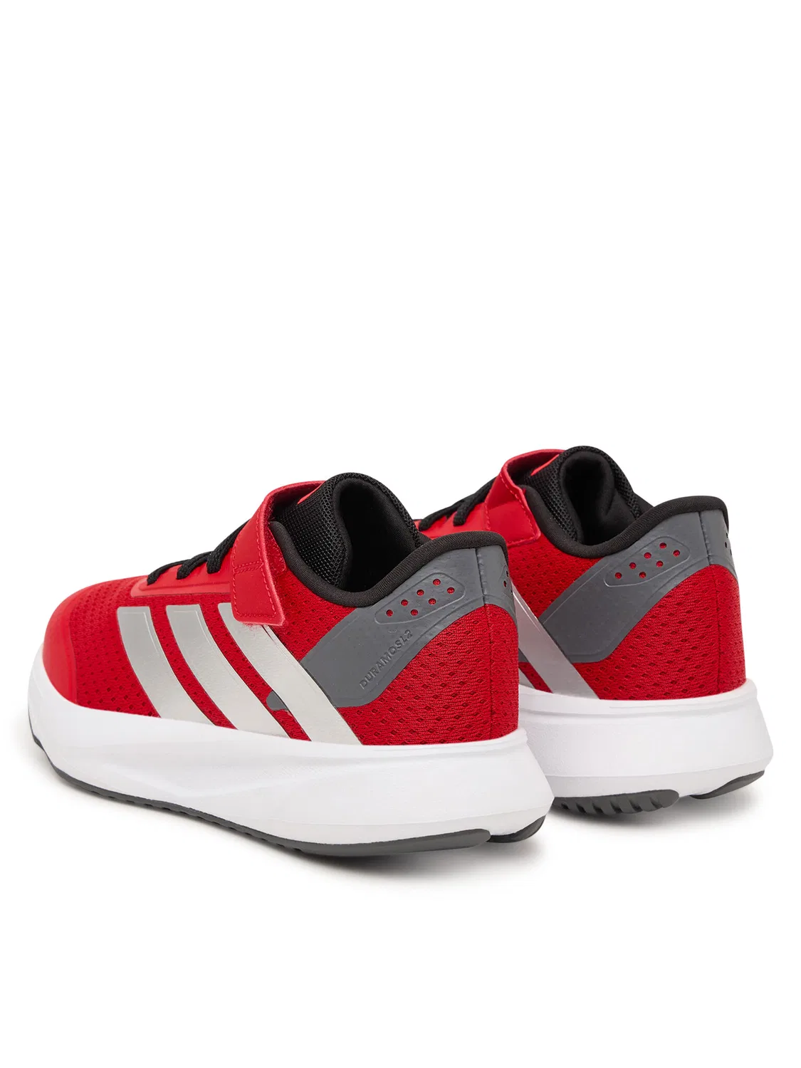 Кроссовки для мальчика Duramo Sl Adidas, красный — фото 3
