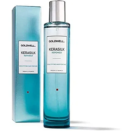 Парфюм для волос Goldwell Kerasilk Repower, 50 мл