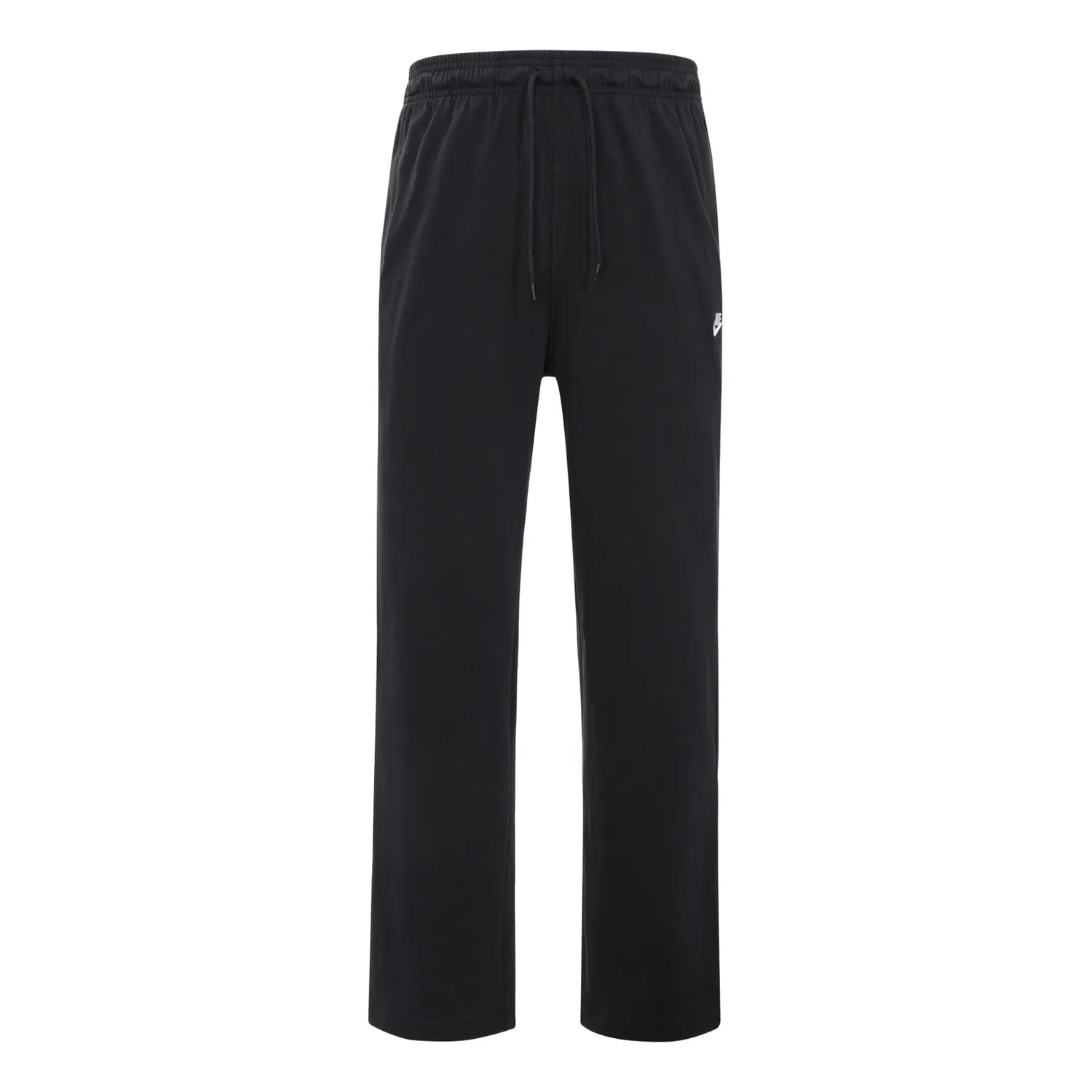 Мужские брюки Sportswear Club Knit Pants 'Black' Nike, черный