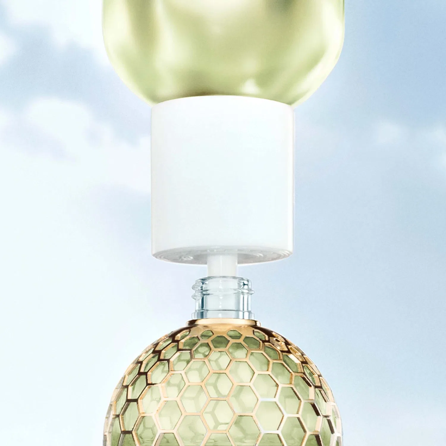 Туалетная вода заправка Herba Fresca GUERLAIN, 200 мл — фото 4