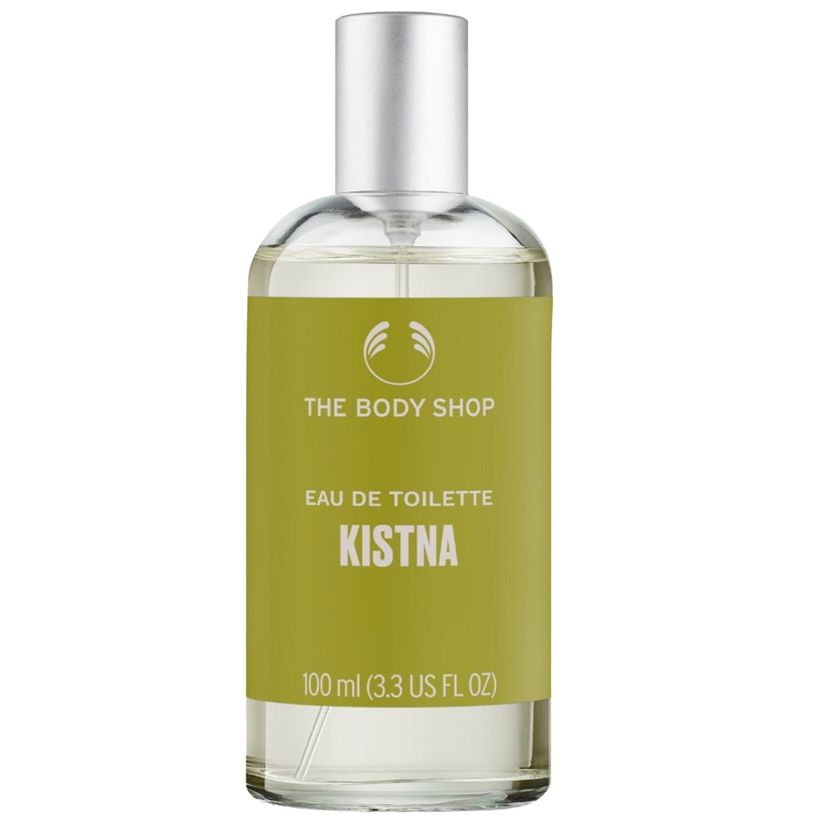 

Туалетная вода The Body Shop Kistna
