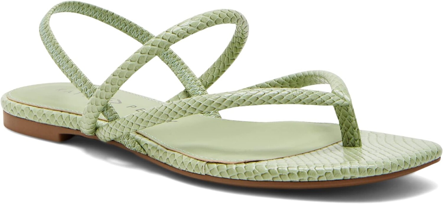 

Сандалии Katy Perry The Claire Sandal, цвет Celery