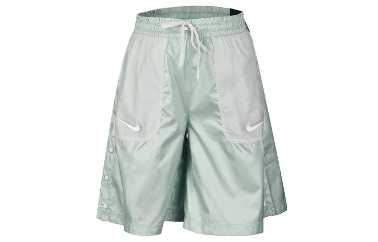 Женские шорты Nike Frosty Grass Green