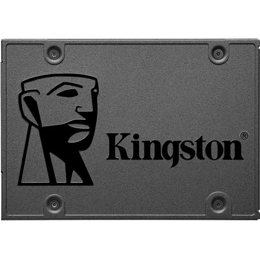 

SSD-накопитель Kingston A400 960GB