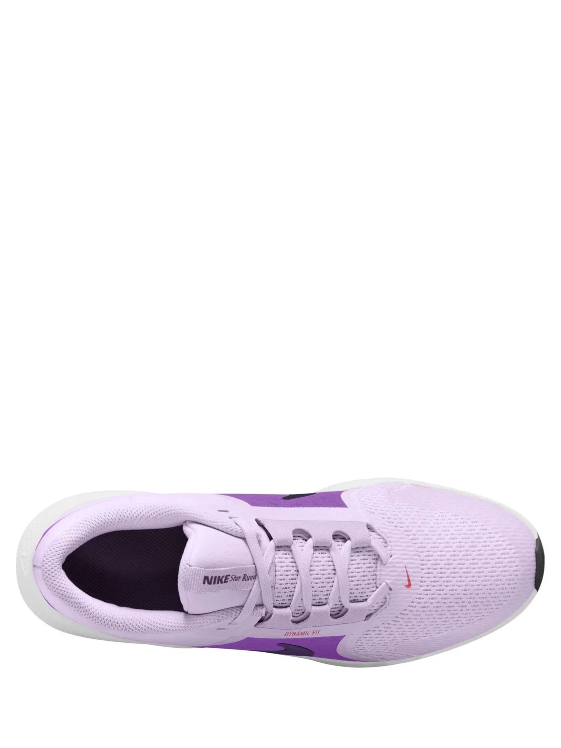 Кроссовки Star Runner 5 Nike, Purple Violet — фото 3