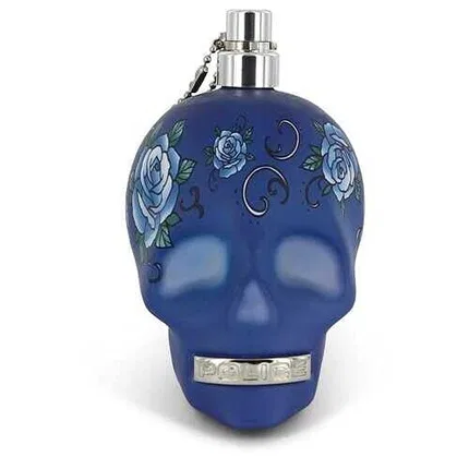 Туалетная вода Police To Be Tattoo Art by Police Colognes, 125 мл