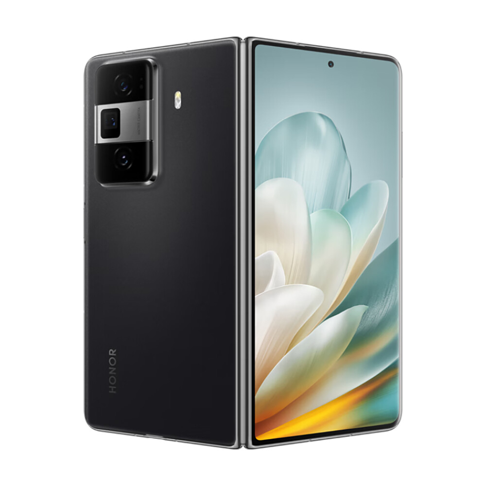 

Смартфон Honor Magic Vs3, 12 ГБ/512 ГБ, 2 nano-SIM, черный