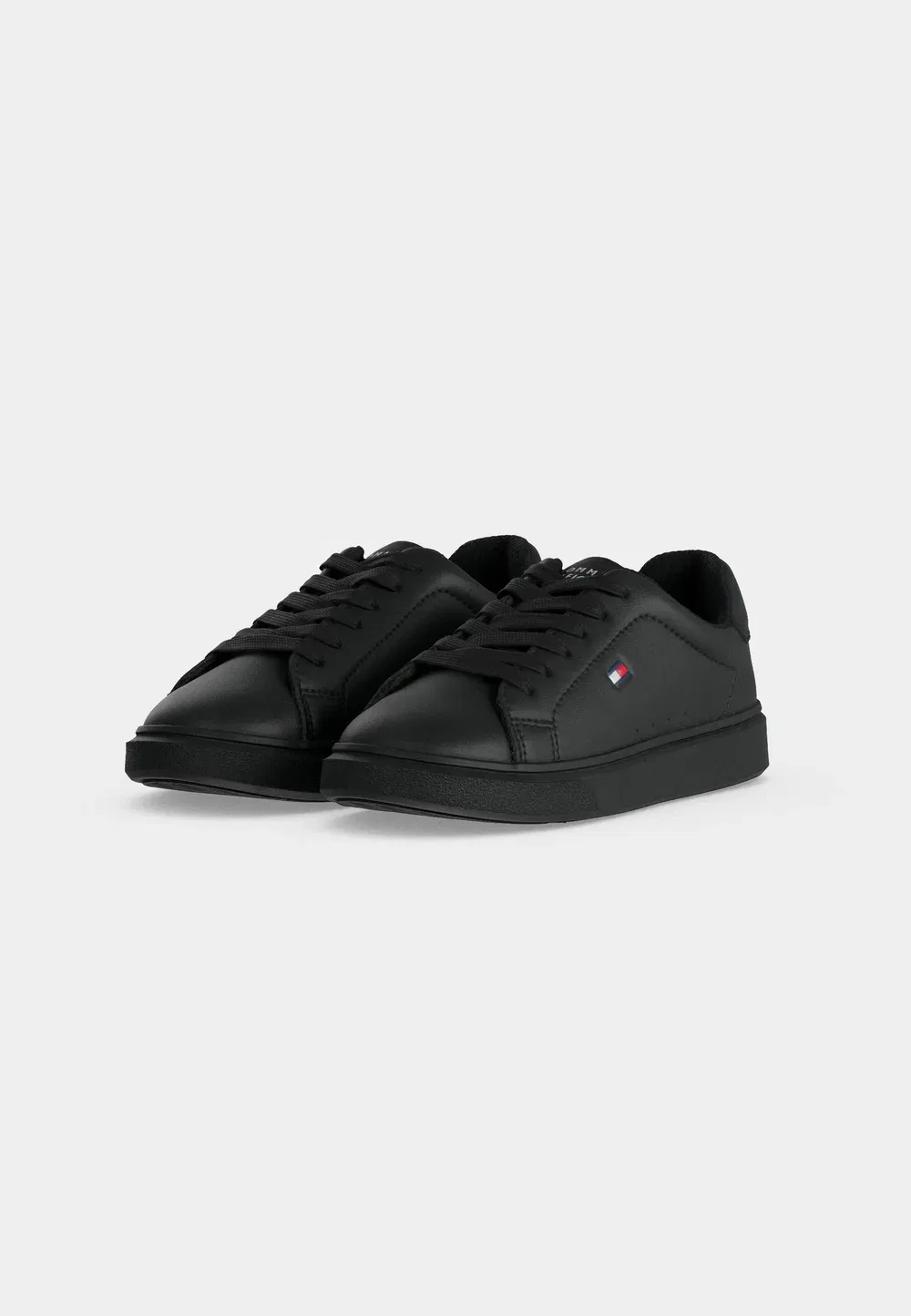 Кроссовки Cooper унисекс Tommy Hilfiger, Black — фото 3