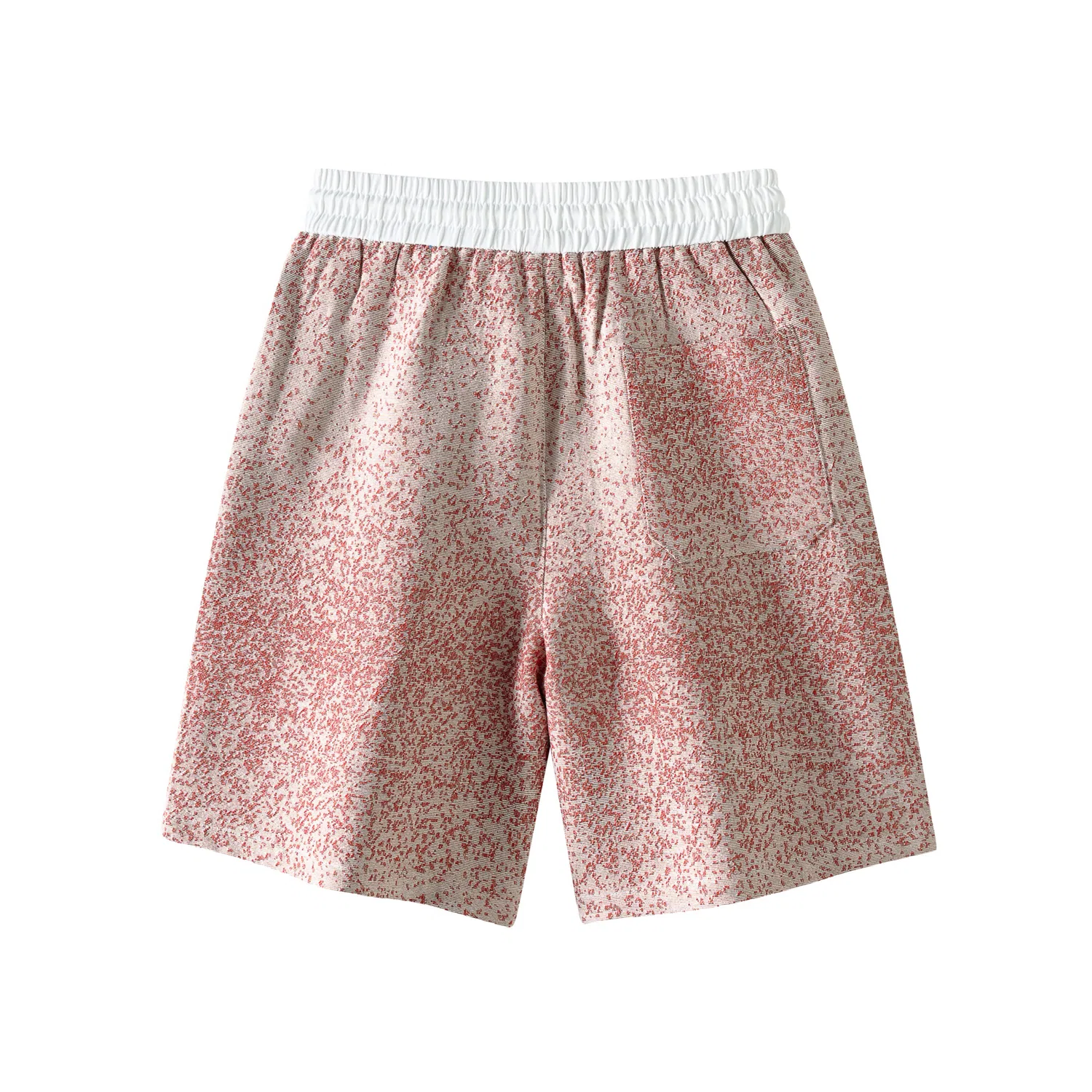 Детские шорты с принтом Sanrio Hello Kitty Casual Shorts, Mint Blue — фото 4