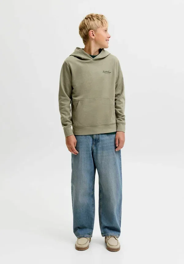 Толстовка с капюшоном Jack & Jones Junior