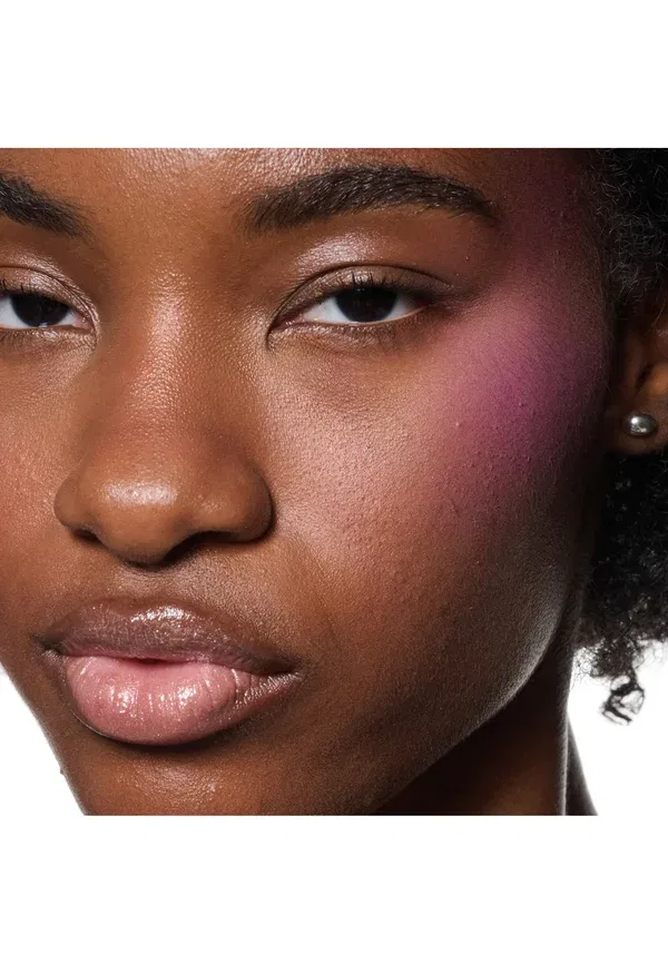 Румяна пудровые 4.5 г Skinfinish Colourstruck Blush Mac Your Heroine, цвет your heroine — фото 4