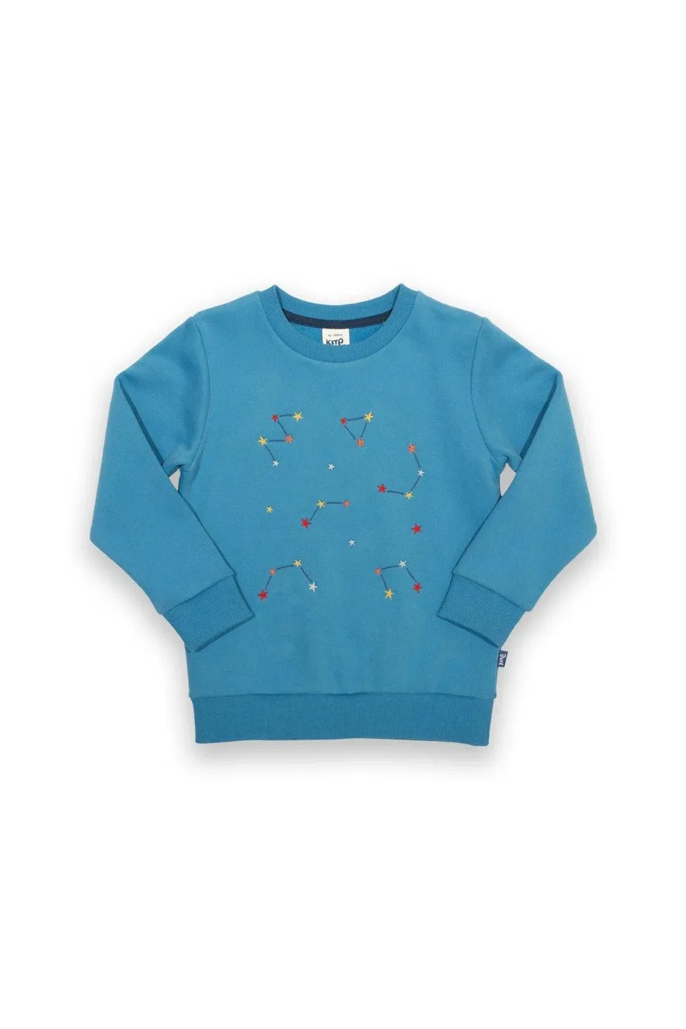 Свитшот Cosmic Kite, Blue — фото 4