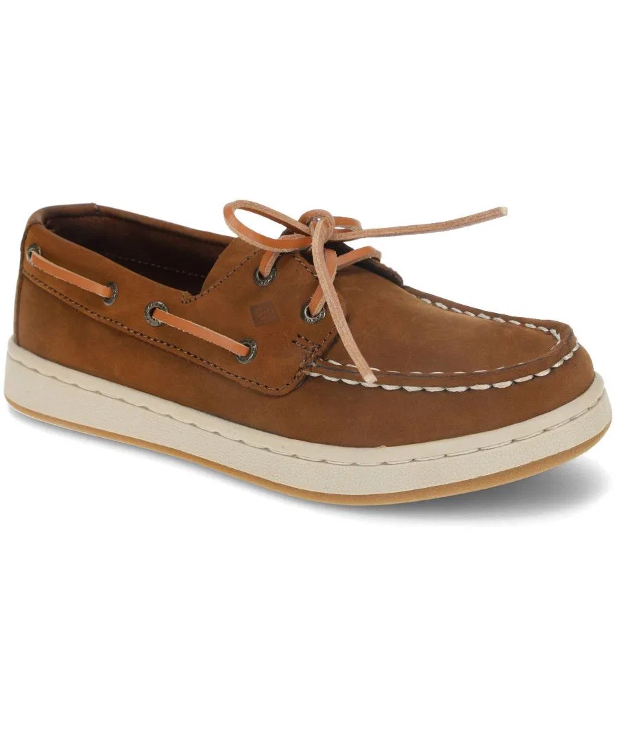 Туфли-лодочки Sperry Cup II Boat Shoe, Brown