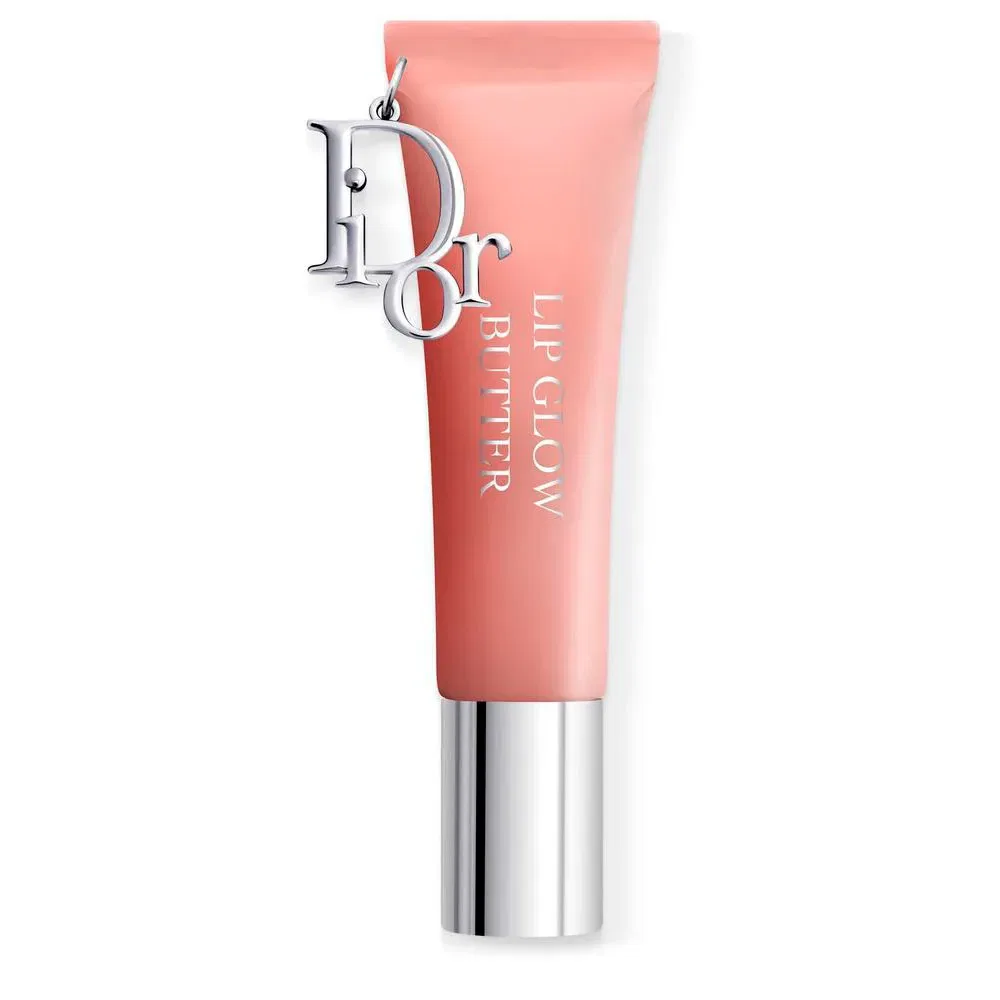 Бейсболка Dior, розовый