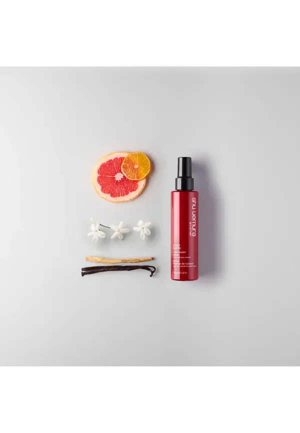 Спрей для волос с блеском Color Lustre Spray Shu Uemura, 150 мл — фото 4