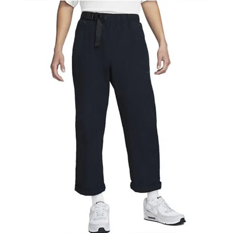 Брюки с защитой UPF Tech Pack Nike, черный — фото 3