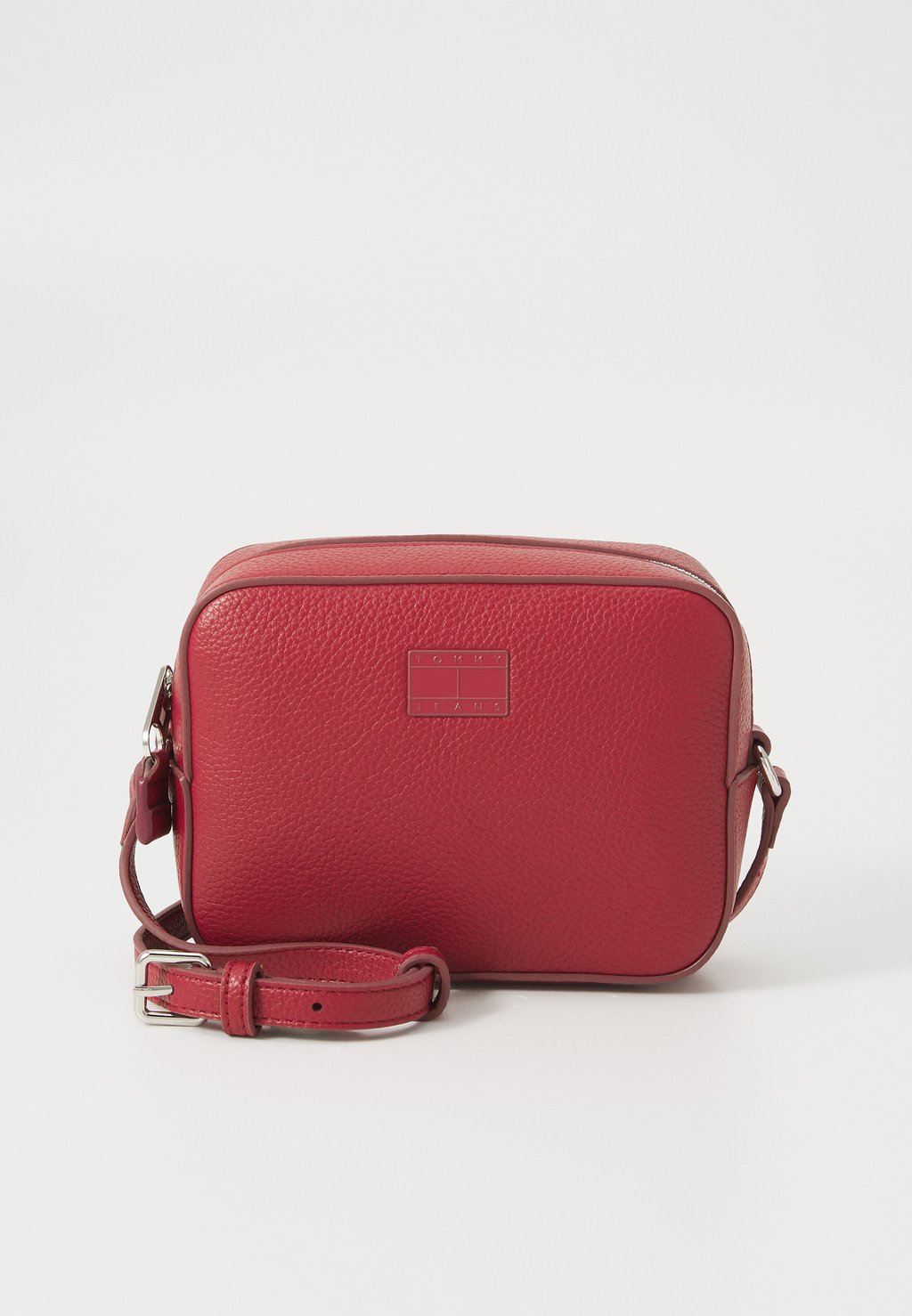 

Сумка через плечо MUST CAMERA BAG - Across body bag Tommy Jeans, темно-красный