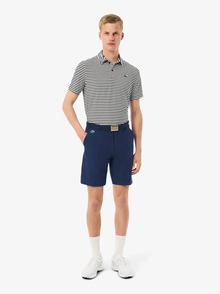 Чино-шорты Bermuda LACOSTE, Navy