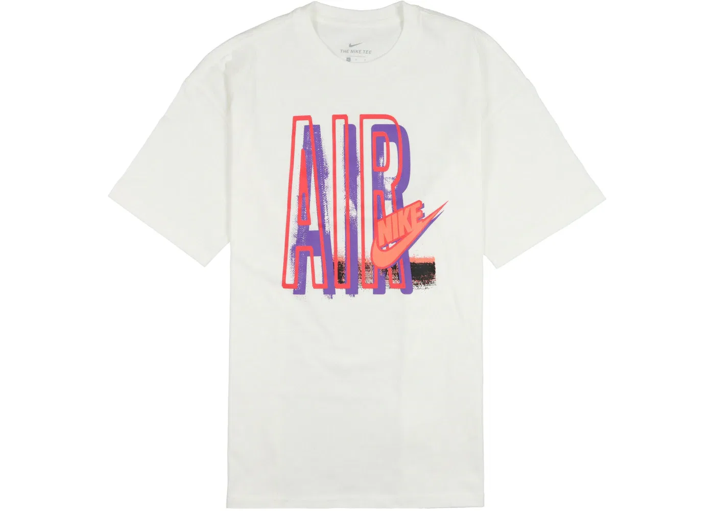 Мужская футболка Nike Tee, White