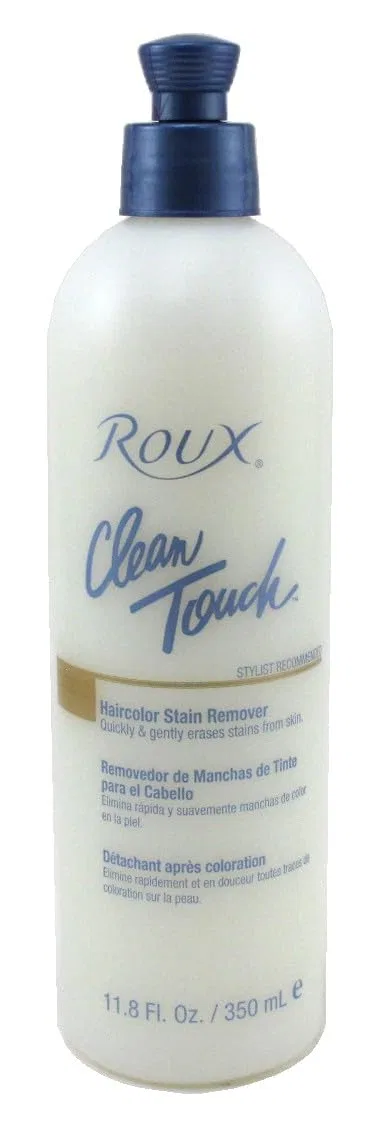 Грязь для тела Roux Clean Touch, 11.8 oz (6 штук)