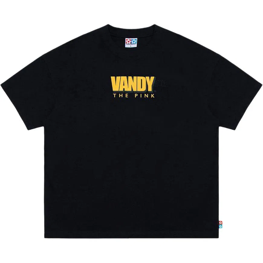 Футболка детская с круглым вырезом Vandy The Pink, White — фото 4