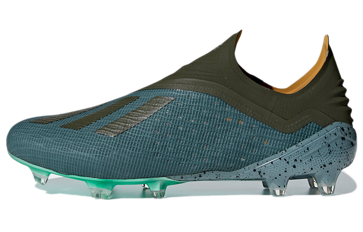 

Adidas X 18+ FG Арми Грин