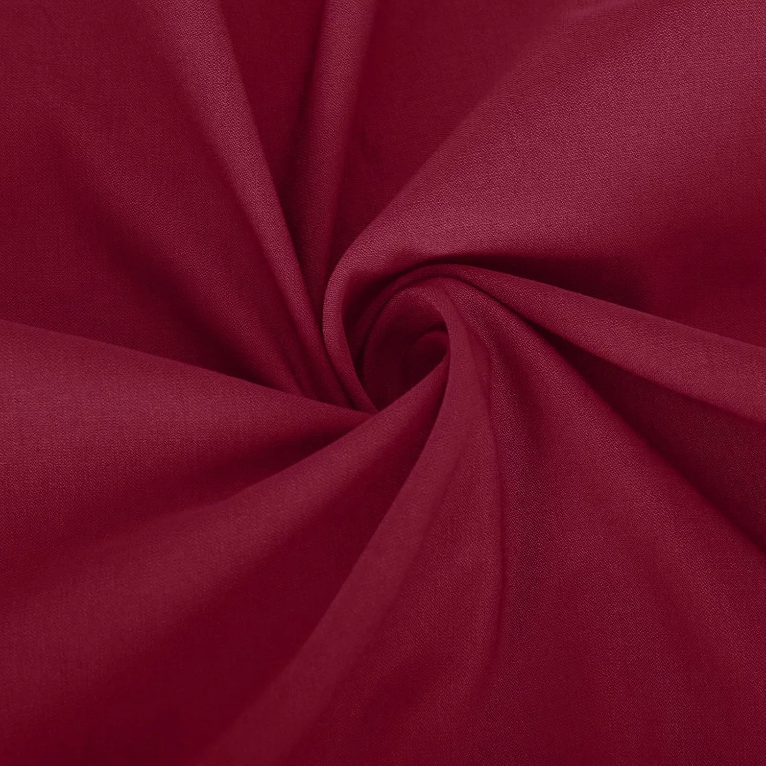 Мужская повседневная рубашка с коротким рукавом с карманом, Red — фото 4