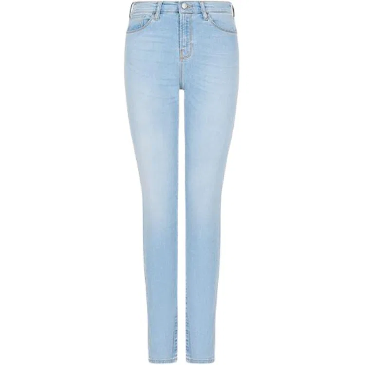 Джинсы Light Denim Blue, EMPORIO ARMANI