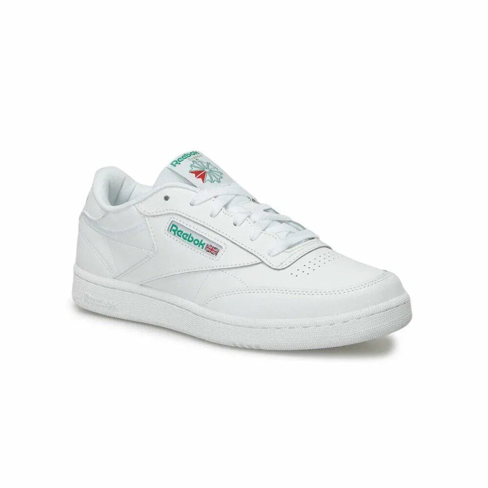 Детские кроссовки Reebok 100047776, Weiß — фото 2