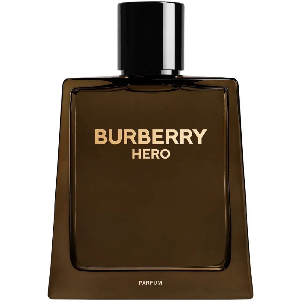 

Духи Burberry Hero Parfum for Men