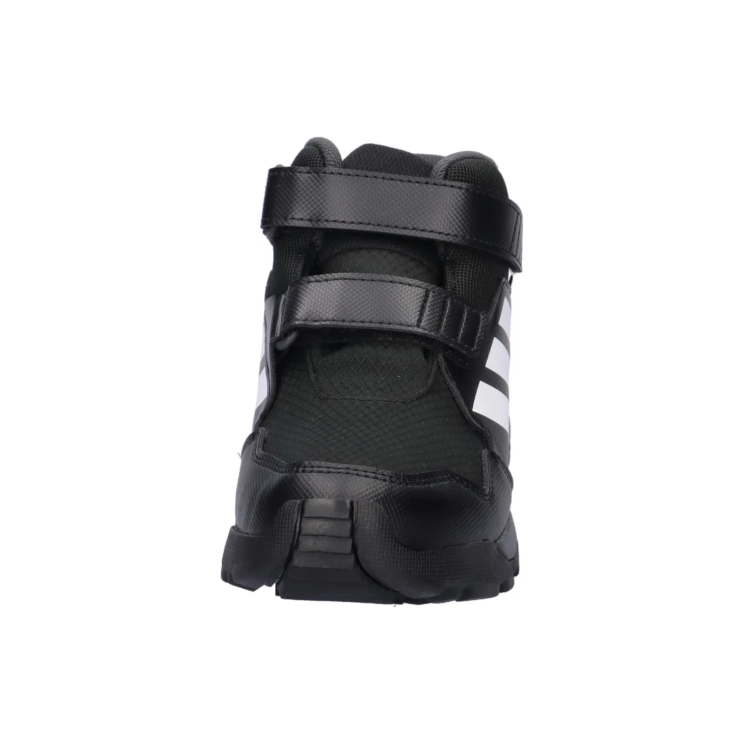 Детские водонепроницаемые ботинки для ходьбы Skychaser Mid GTX CF Adidas, Schwarz — фото 3