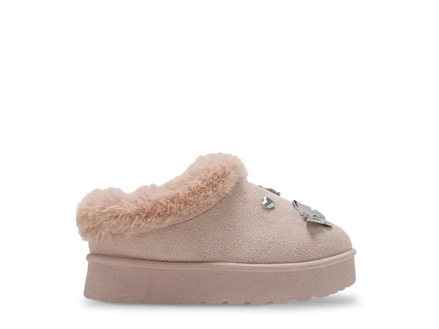 Сабо Christy Clog, bebe, цвет Taupe — фото 2