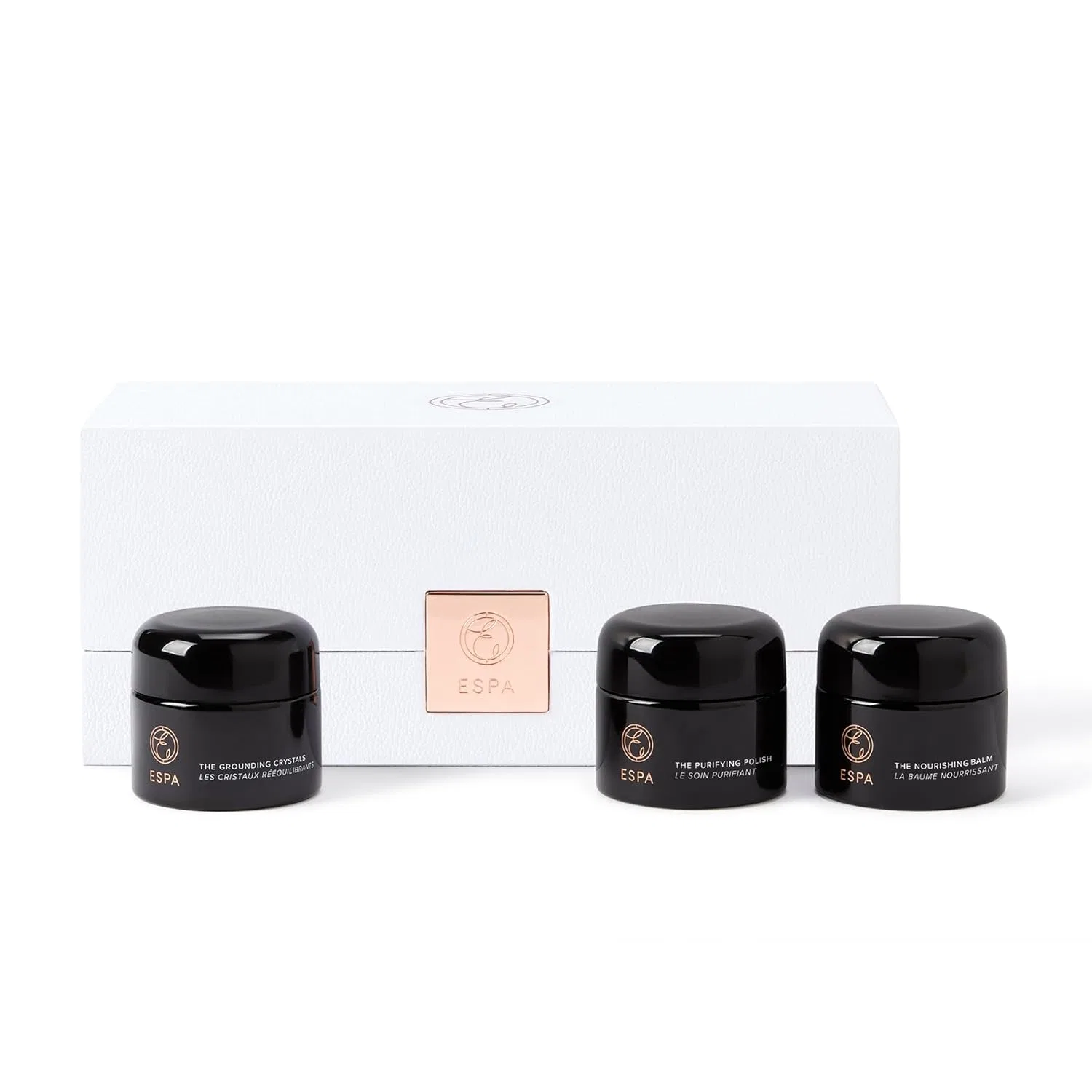 Набор косметики ESPA Modern Alchemy Collection, 55 мл