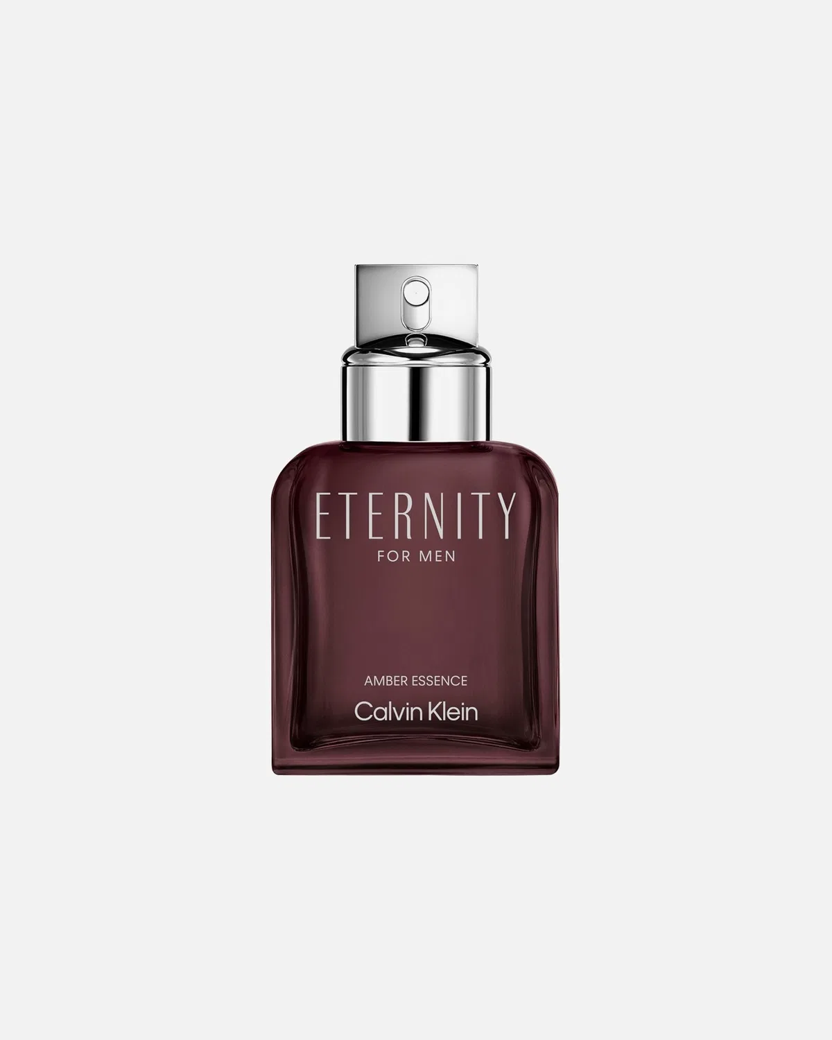 Парфюм «Вечность» для мужчин, «Амбер Эссенция» для мужчин Calvin Klein, 50 Ml