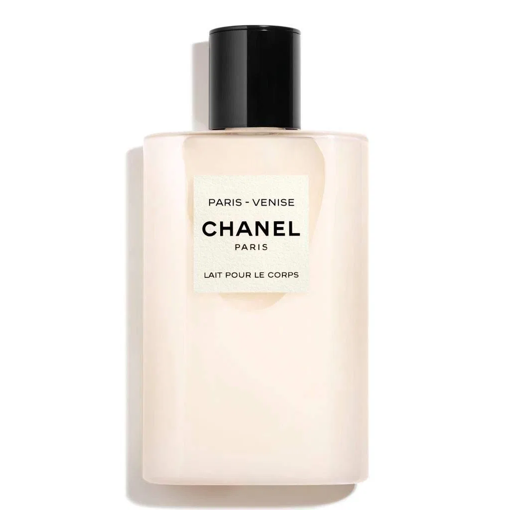 Лосьон для тела Venise, Chanel, 200 мл