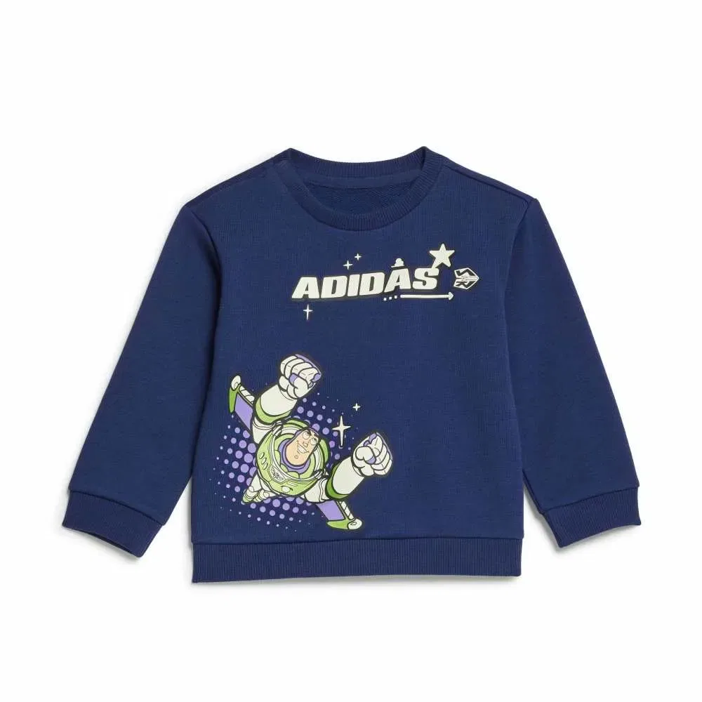 Комплект одежды Toy Story Adidas, синий