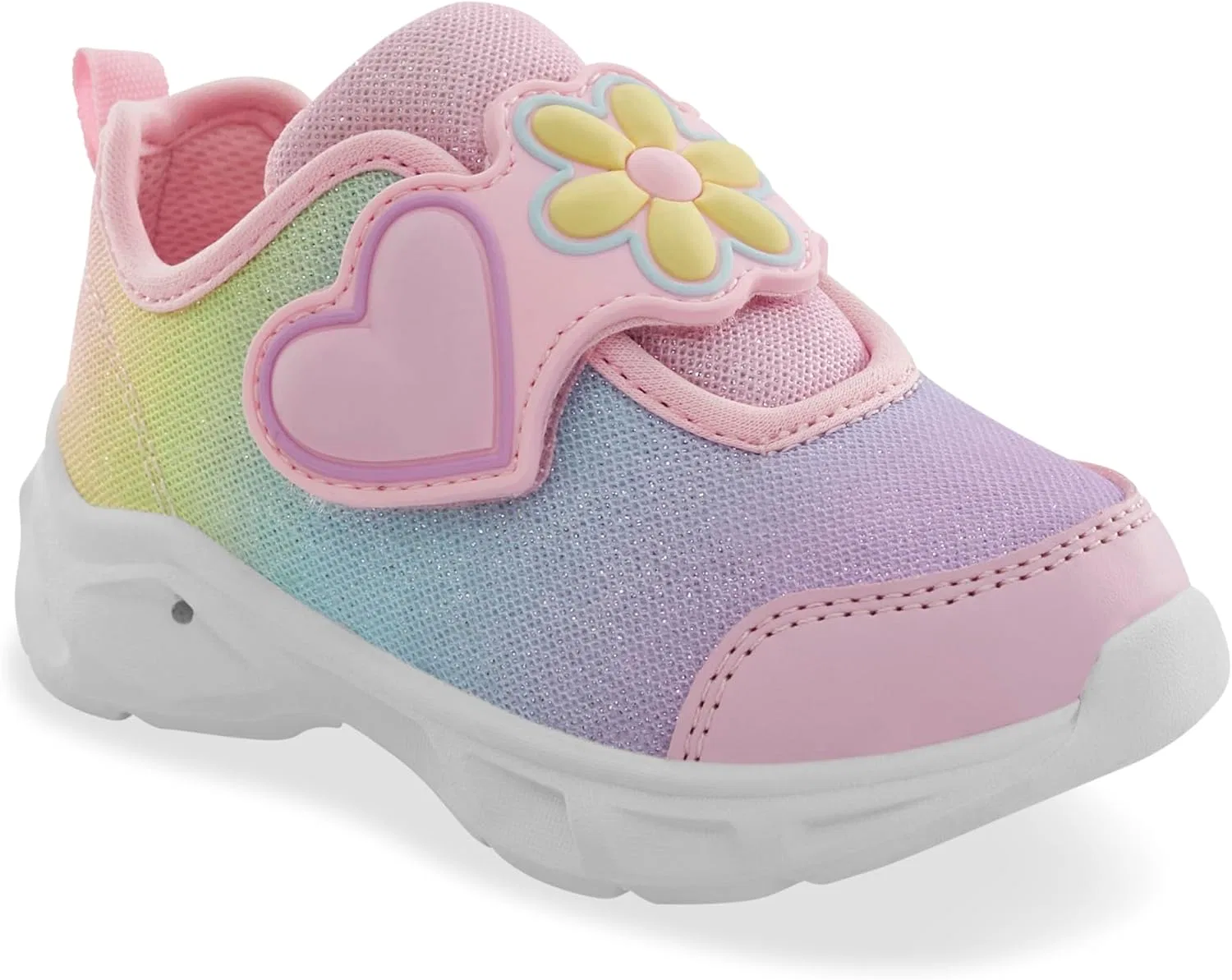 Детские кроссовки Hug Carter's, Multi