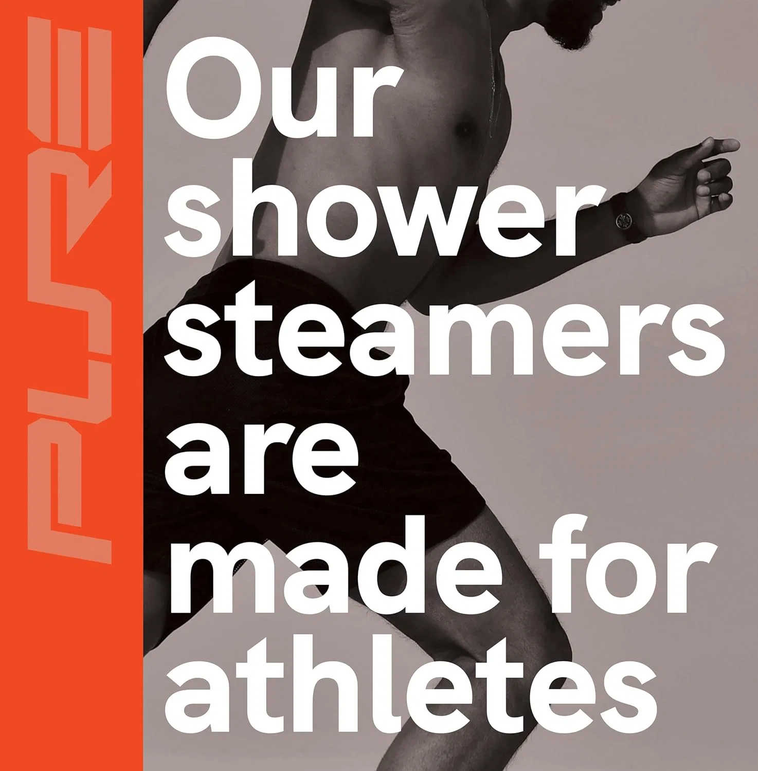 Душ-бомбочка для ванны Pure Athlete, 2 шт, Lavender — фото 4
