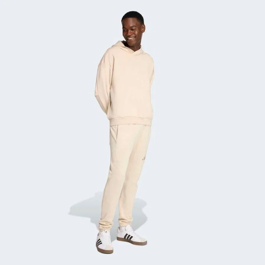 Мужской свитшот с капюшоном KF8598 M Sl Sk Hd adidas, Разноцветный — фото 4