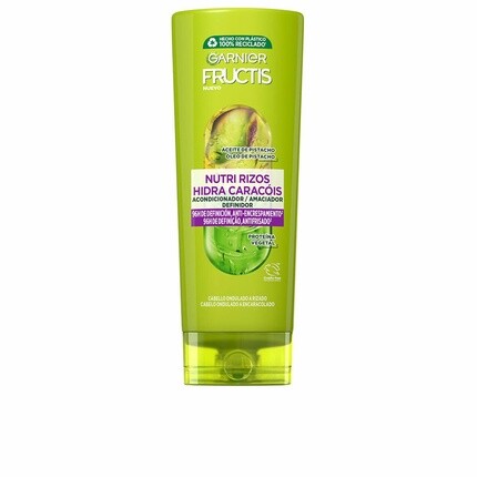 

Кондиционер для кудрей Garnier Fructis 250 мл
