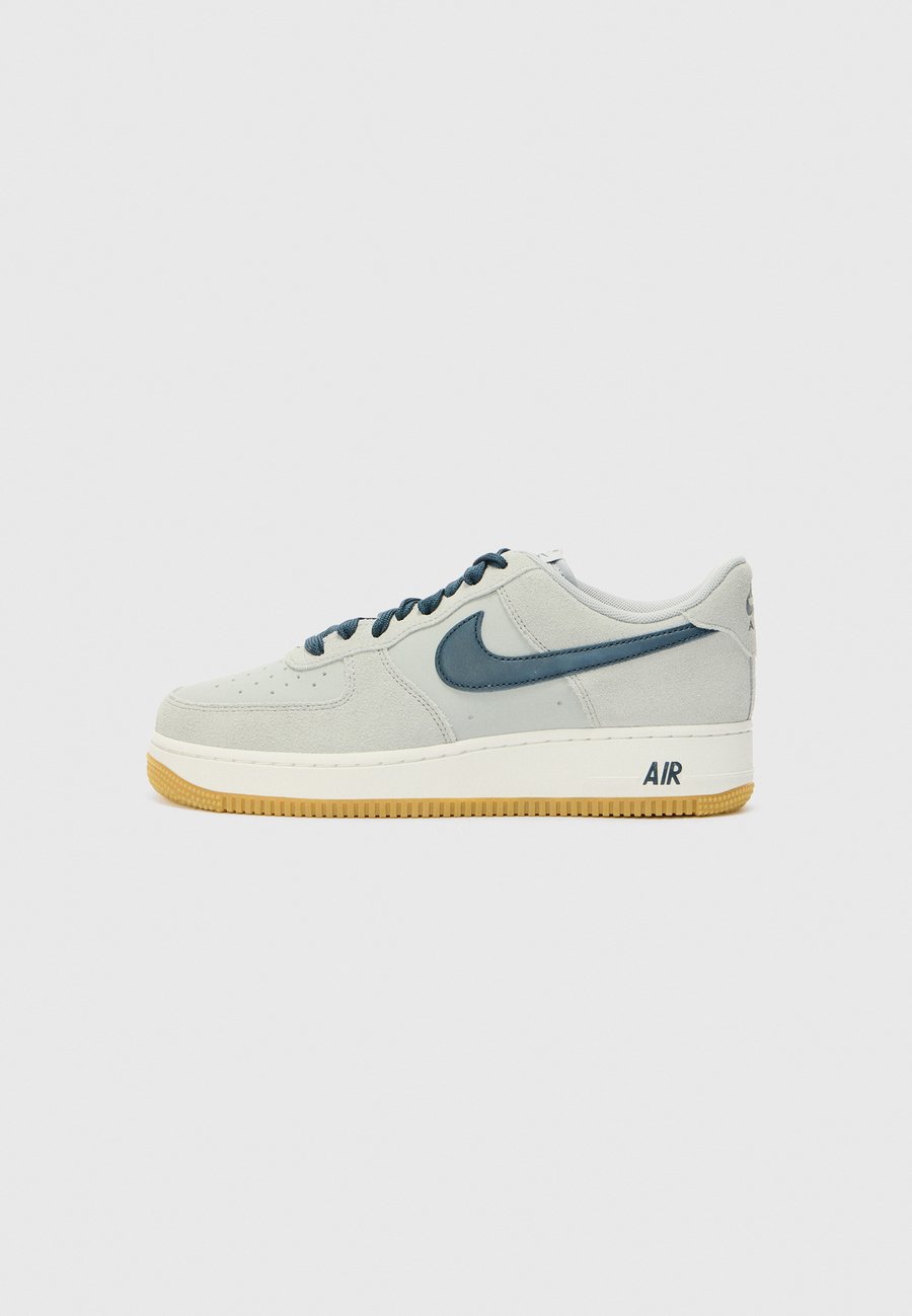 

Кроссовки Nike Sportswear AIR FORCE 1 , Grey/Dark Blue/Off-White/Grey