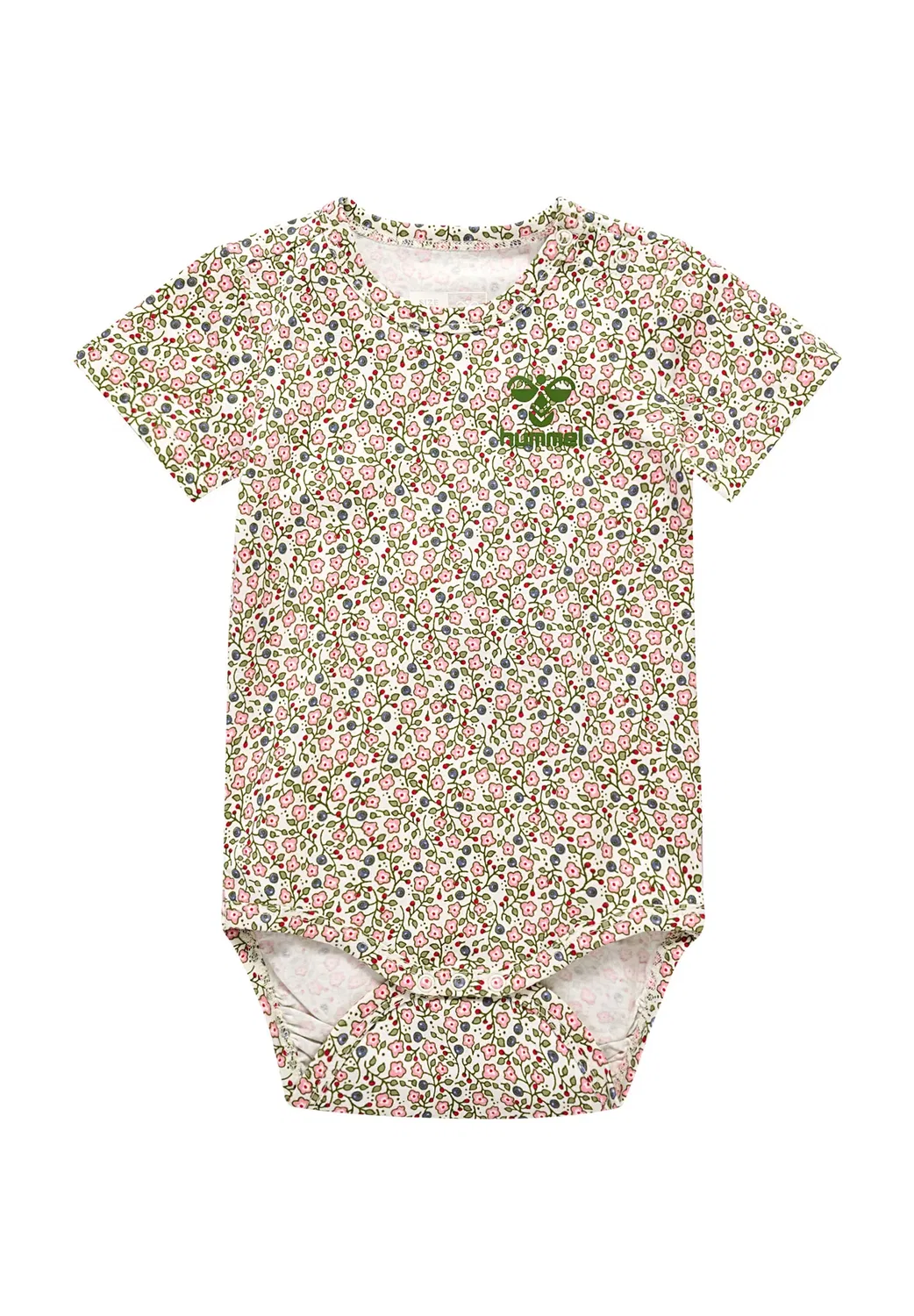 Боди Hummel, Elm