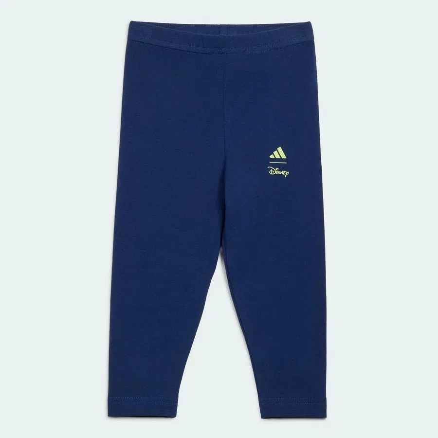 Спортивный костюм Disney Jogger adidas, Фиолетовый — фото 3