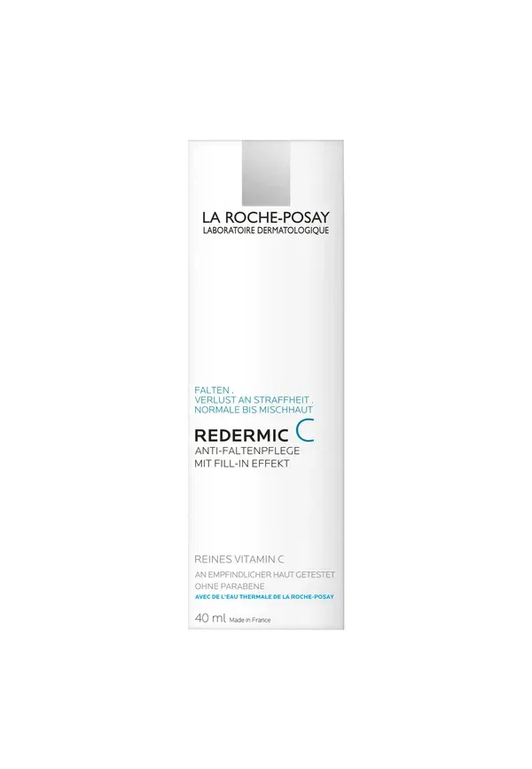 Крем для лица 40 мл La Roche-Posay — фото 2
