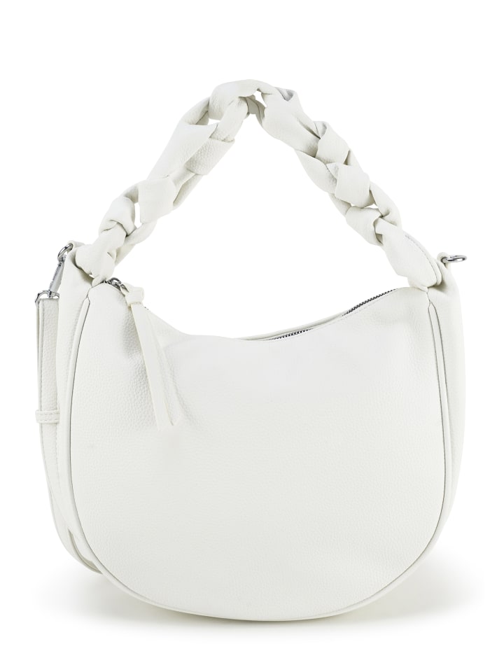 

Harpa Сумка через плечо CINCI белого цвета