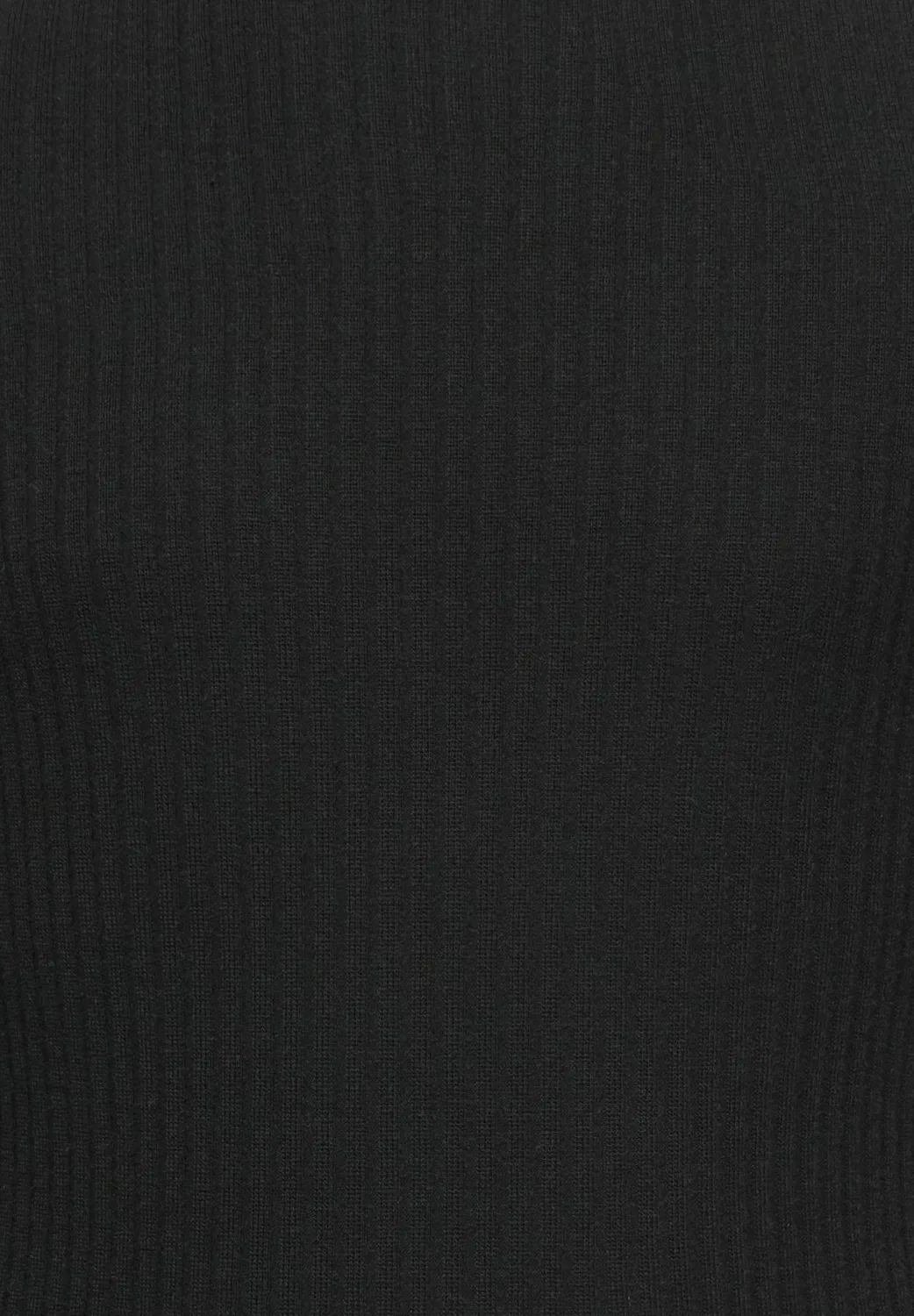 Платье-Свитер Only Girls, Black — фото 4