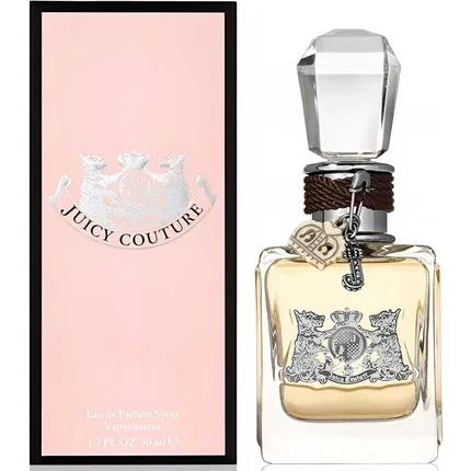 Парфюмерная вода Couture Couture Eau de Parfum Vaporizer Juicy Couture, 50 мл