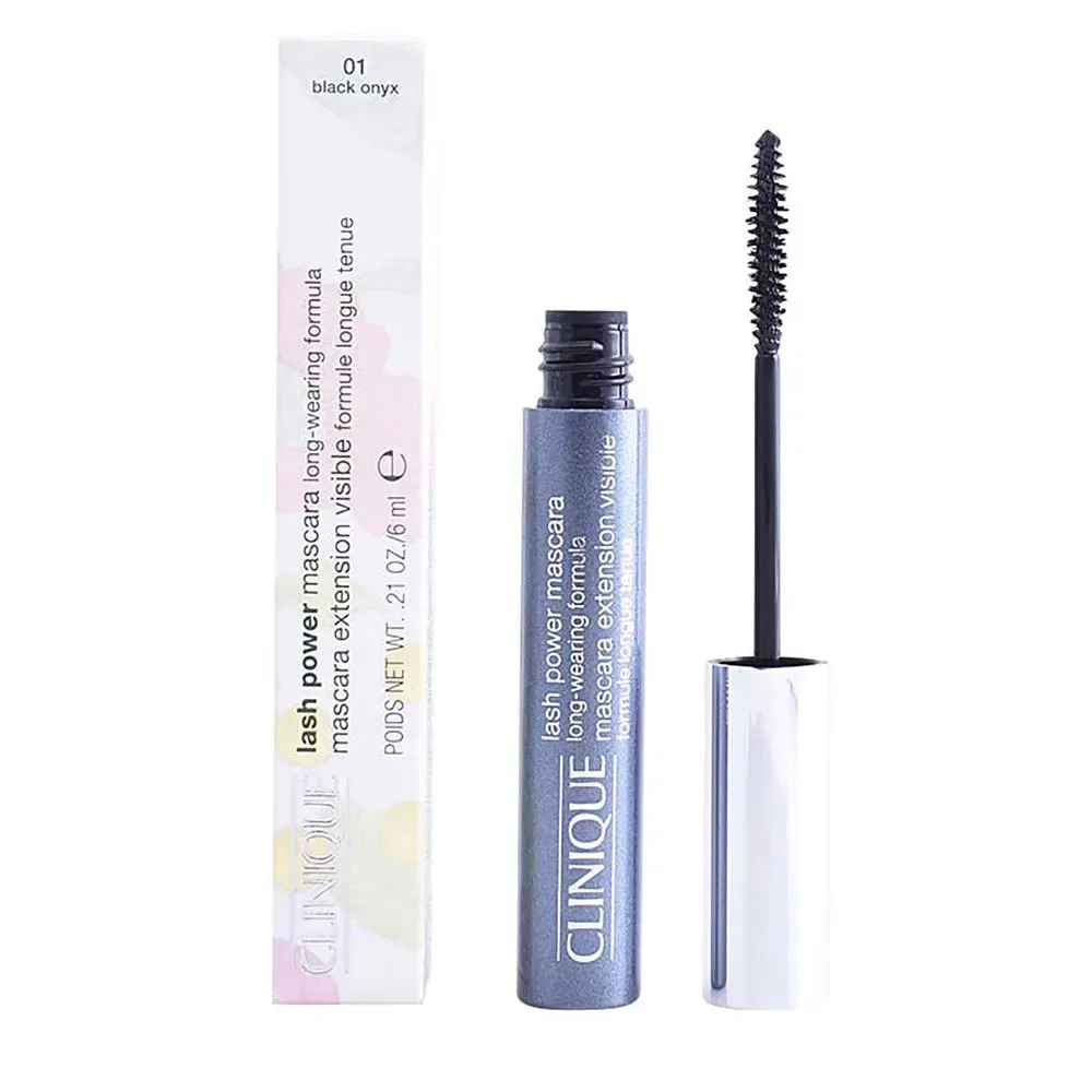 Тушь для ресниц Lash Power Mask Clinique, синий